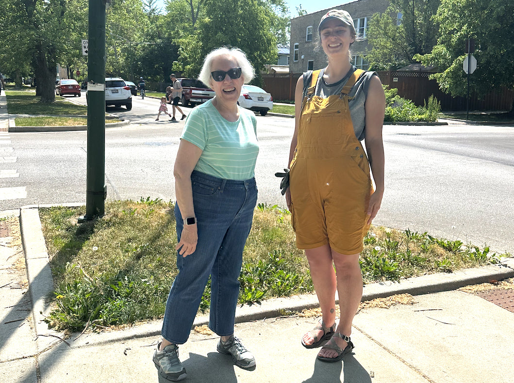 Garden Stewardship / Garden Together